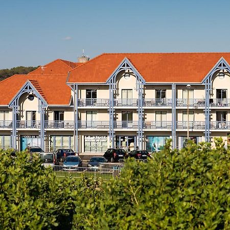 Lagrange Vacances Les Balcons de l'Océan Biscarrosse Exterior foto